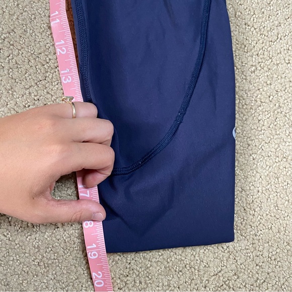 Lululemon Home Stretch Crop 19" - Picture 16 of 16